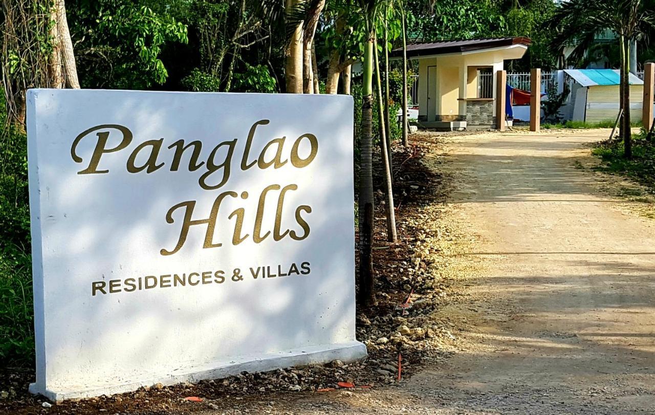 Montecarlo Villas Panglao Bagian luar foto